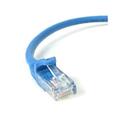 Startech.Com 6 ft Blue Snagless Category 5e- 350 MHz- UTP Patch Cable RJ45PATCH6